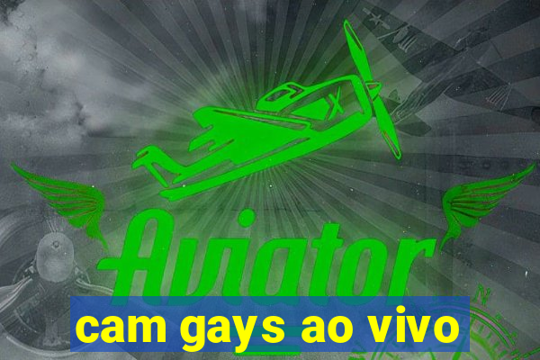 cam gays ao vivo